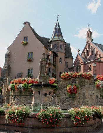 Eguisheim image