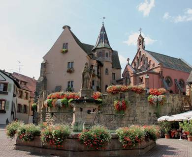 Eguisheim