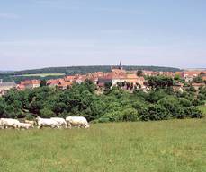 Flavigny-sur-Ozerain