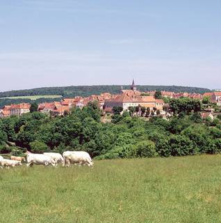 Flavigny-sur-Ozerain