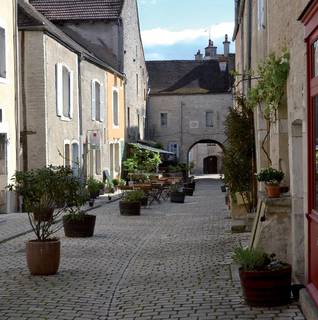 Noyers