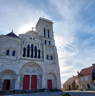 Vézelay