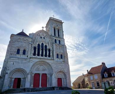 Vézelay