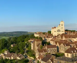 Vézelay