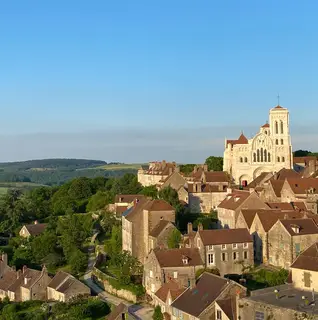 Vézelay