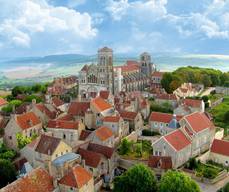 Vézelay