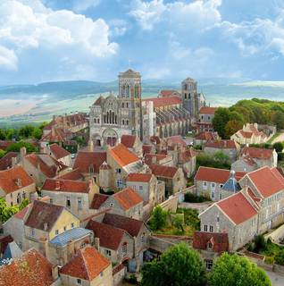 Vézelay