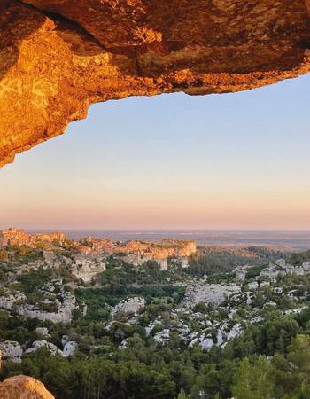 Les Baux-de-Provence image