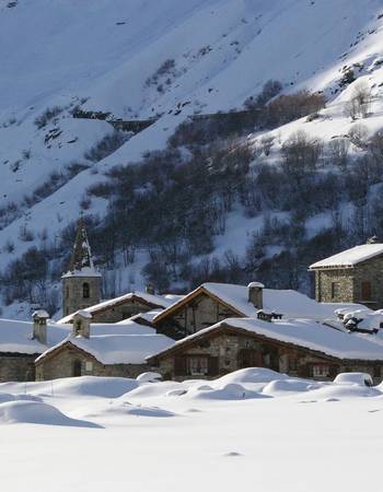 Bonneval-sur-Arc image