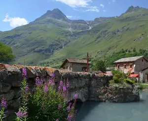 Bonneval-sur-Arc