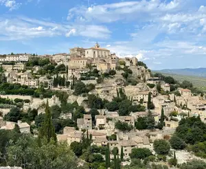 Gordes