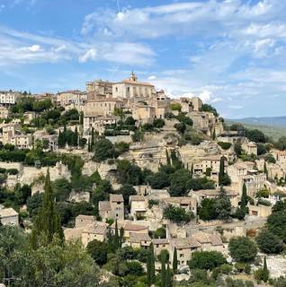Gordes