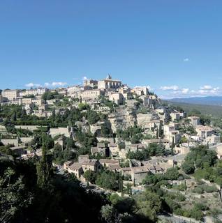 Gordes