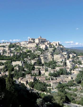 Gordes image