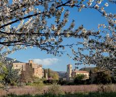 Lourmarin