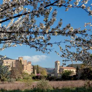 Lourmarin