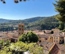Moustiers-Sainte-Marie