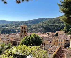 Moustiers-Sainte-Marie