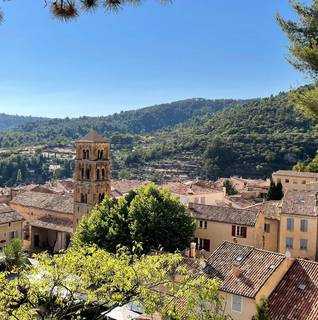 Moustiers-Sainte-Marie
