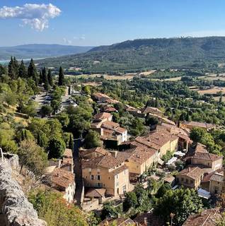 Moustiers-Sainte-Marie