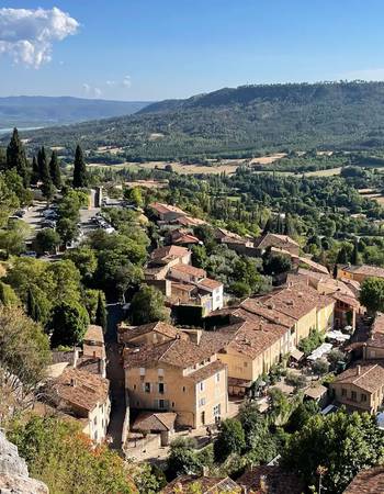 Moustiers-Sainte-Marie image