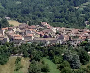 Pérouges