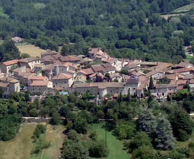 Pérouges