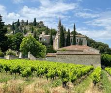 La Roque-sur-Cèze