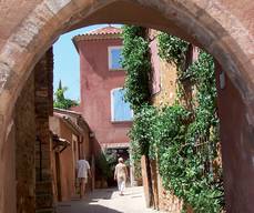 Roussillon
