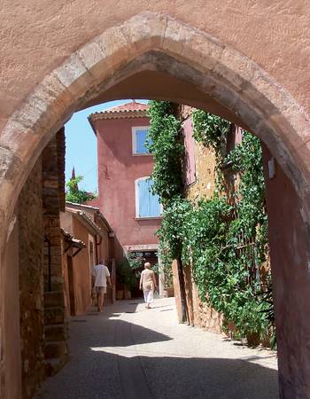 Roussillon image
