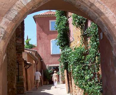 Roussillon