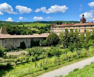 Saint-Antoine-l'Abbaye