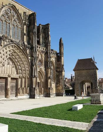 Saint-Antoine-l'Abbaye image