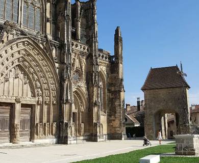 Saint-Antoine-l'Abbaye