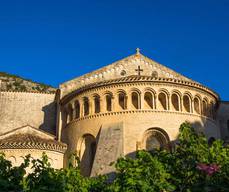 Saint-Guilhem-le-Désert