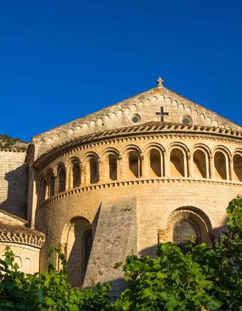 Saint-Guilhem-le-Désert image