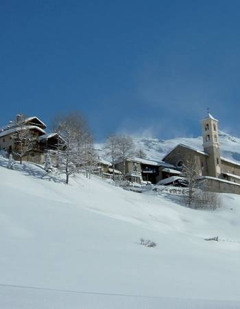 Saint-Véran image