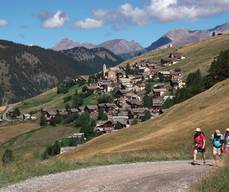 Saint-Véran
