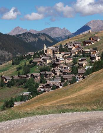 Saint-Véran image