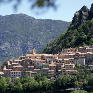 Sainte-Agnès