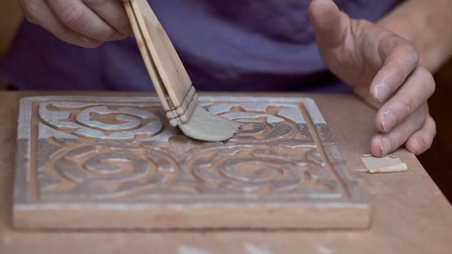 Seillans Atelier des Couronnes