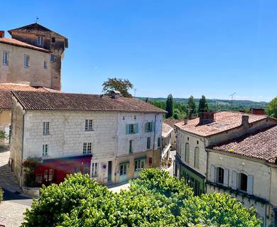 Aubeterre-sur-Dronne