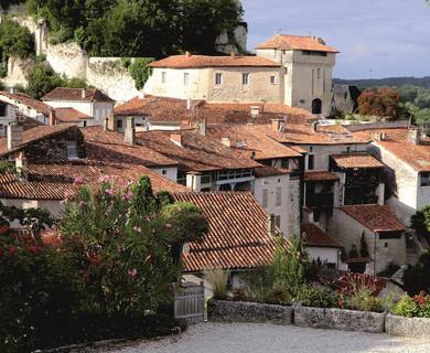 Aubeterre-sur-Dronne