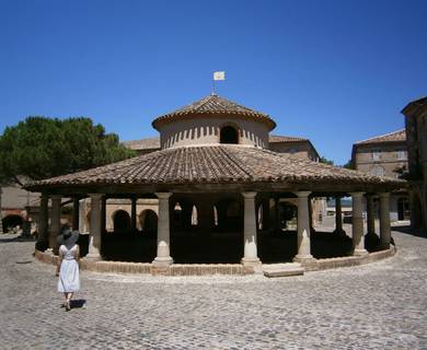 Auvillar