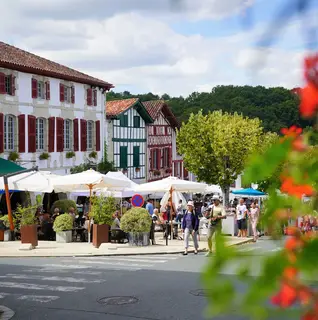 La Bastide-Clairence