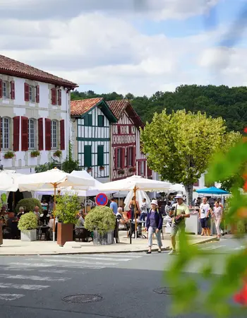 La Bastide-Clairence image