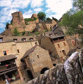 Belcastel