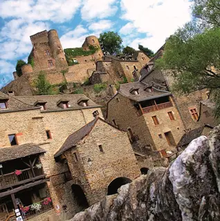 Belcastel