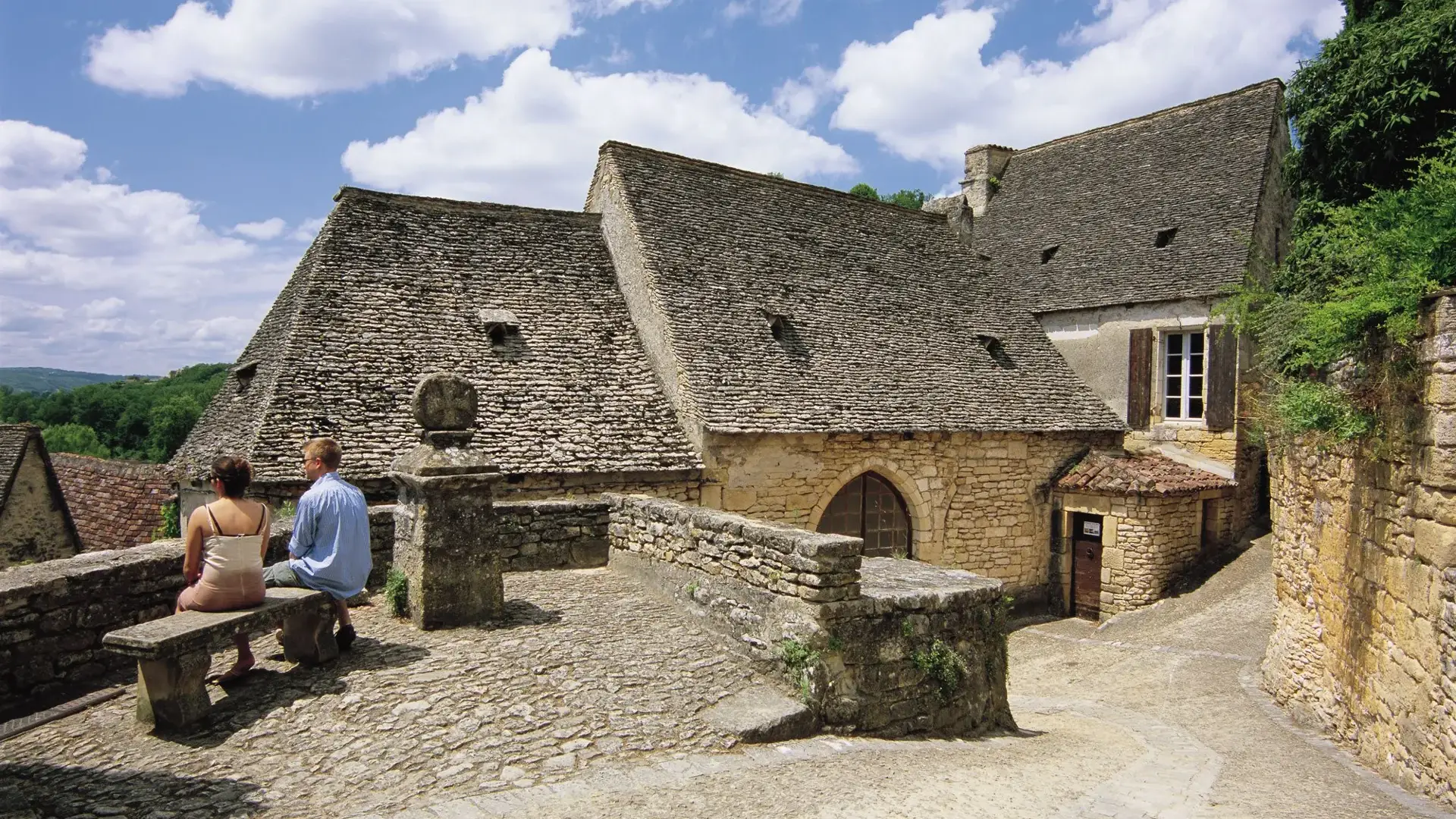 Beynac-et-Cazenac visiteurs