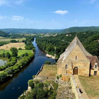 Beynac-et-Cazenac